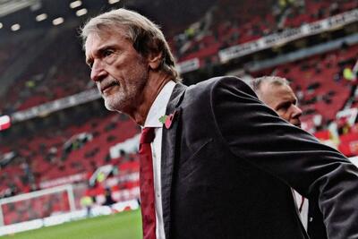  خشم دولت بریتانیا از مصاحبه جنجالی مالک منچستریونایتد علیه مهاجران