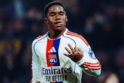  مدت زمان محرومیت ستاره قرضی رئال مادرید مشخص شد