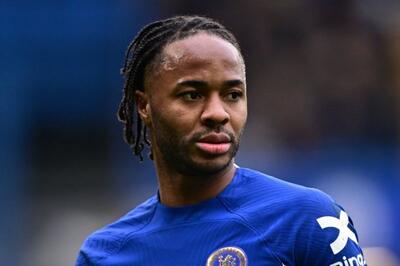  رسمی؛ رحیم استرلینگ به فاینورد روتردام پیوست