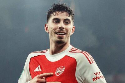  پیشرفت مثبت در مذاکرات تمدید قرارداد آرسنال با ستاره آلمانی