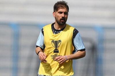  مهران، حلقه گمشده استقلالِ ساپینتو!