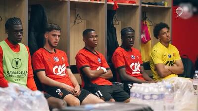  سفری به دل یکی از بزرگترین ها آکادمی های فوتبال دنیا