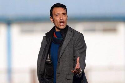  اتفاق عجیب در نساجی/ عنایتی جانشین کمالوند شد