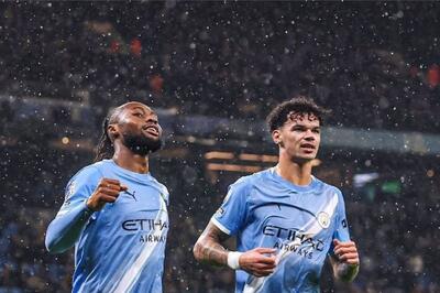  سمنیو: رقابت قهرمانی برایم جدید است، اما تیم لازم برای رسیدن به آن را داریم