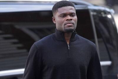  دو اتهام تعرض جدید علیه ستاره سابق آرسنال