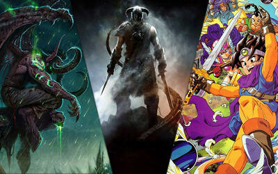  بررسی و کالبدشکافی ژانر نقش‌آفرینی در دنیای گیمینگ | گیمفا