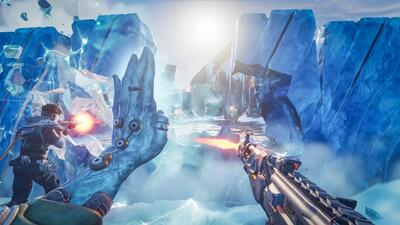  استودیوی سازنده بازی Highguard با تعدیل نیروی گسترده مواجه شد