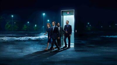  بازه زمانی فیلم‌برداری فصل سوم Severance مشخص شد | برنامه سازندگان برای پایان سریال با فصل چهارم | گیمفا