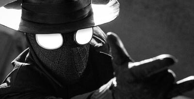  اولین تریلر از سریال Spider-Noir منتشر شد | گیمفا