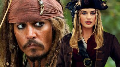  جری بروکهایمر به شایعات درباره Pirates of the Caribbean 6 پاسخ داد | گیمفا