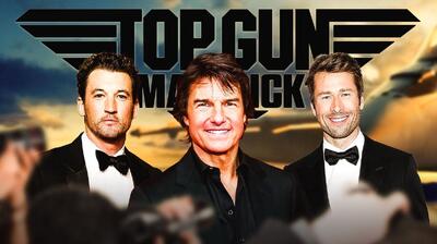  اخبار امیدوارکننده‌ای درباره Top Gun 3 منتشر شد | گیمفا