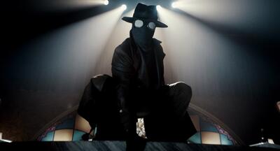  جزئیات جدیدی از سریال Spider-Noir فاش شد + پوسترهای جدید | گیمفا