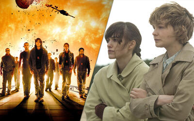  ۱۰ فیلم علمی‌تخیلی برتر که هیچکس آن‌ها را به یاد نمی‌آورد | گیمفا