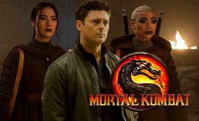  تاریخ پخش تریلر جدید فیلم Mortal Kombat II مشخص شد | گیمفا