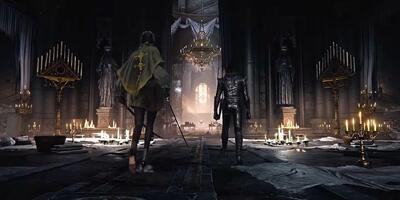  رسمی: بازی‌های The Duskbloods و Elden Ring: Tarnished Edition امسال منتشر خواهند شد