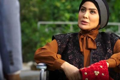  تصاویری زیبا از سوجان و طلای سریال سوجان در حاشیه یک جشن هنری