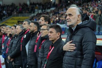  پشت پرده شایعات درباره بازیکنان تیم ملی فوتبال و حضور در جام جهانی