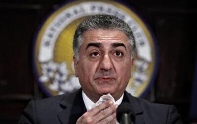  قتل مشکوک یک منتقد دیگر رضا پهلوی + عکس و جزئیات | او کیست؟