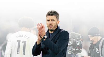  بازگشت شخصیت به سرخ‌ها