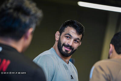  ۲۰ بار گفته‌ام که حسن یزدانی باید کنار برود | او پرافتخار است اما...