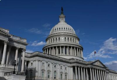  افزایش کسری بودجه ایالات متحده تا ۱.۸۵ تریلیون دلار