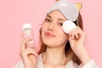  هشدار! ۵ عارضه مهم شیر پاک کن که باید مراقب آنها باشید!