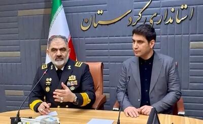  تفاهم‌نامه ساخت شهرک لجستیک در سنندج امضا شد