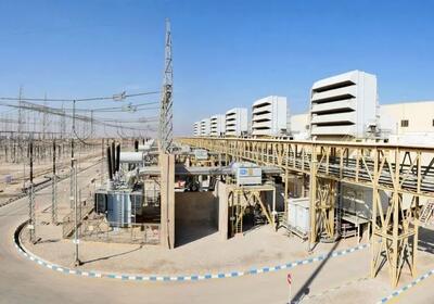  افتتاح ۳۵۰۹ میلیارد تومان طرح صنعت برق در استان گلستان