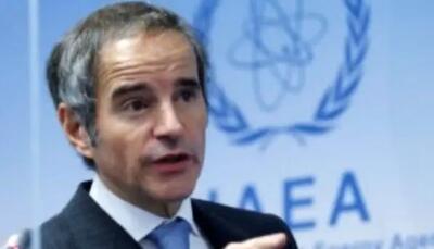  ذخایر اورانیوم غنی‌شده ایران در تأسیسات بمباران‌شده نگهداری می‌شود