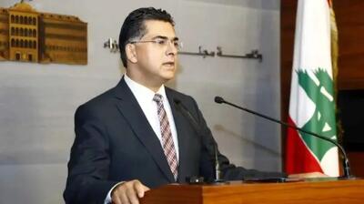  هفته سرنوشت‌ساز لبنان؛ تصمیم نهایی درباره حصر سلاح شمال لیتانی