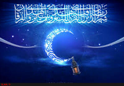  نقشه های رؤیت هلال ماه رمضان ۱۴۰۴ چه می گویند؟