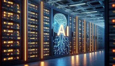  مرکز نوآوری هوش مصنوعی در دانشگاه اصفهان افتتاح شد