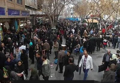  عدم پایبندی به حاکمیت قانون و تبعیض، ریشه اصلی مشکلات کشور است/ حق اعتراض و تجمع قانونی به رسمیت شناخته نشده است