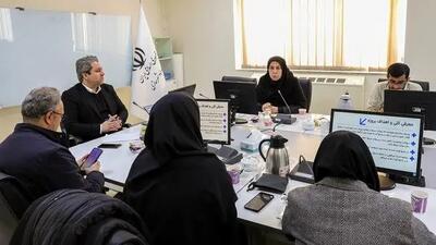  همکاری دانشگاه امیرکبیر و وزارت راه در حوزه هوش مصنوعی