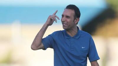  غلامرضا عنایتی سرمربی نساجی مازندران شد