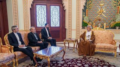  منطقه در خط مقدم دیپلماسی هسته‌ای ایران