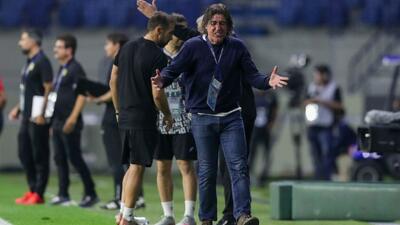  مطمئنم صعود می‌کنیم