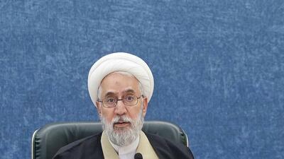  دشمن با کشته سازی به دنبال بدبینی جامعه نسبت به نظام و مسئولان بود