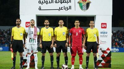  شرط ویژه ایران برای سفر به اردن