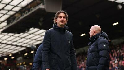  دانمارکی اشتباهی!