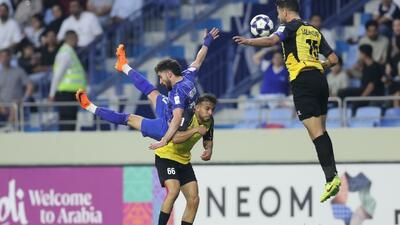  شادی‌های مقطعی در استقلال