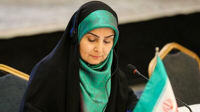  ایجاد کارگروه‌های تخصصی و صندوق مالی حمل‌ونقل اسلامی