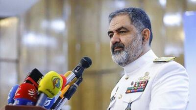  شبانه‌روز تحرکات دشمنان را رصد می‌کنیم