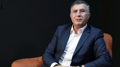  فلسفه جوانگرایی در تیم ملی فقط به تاکتیک قلعه‌نویی برمی‌گردد