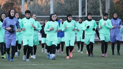  چرا بهترین گلر لیگ برتر خط خورد؟