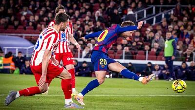  آخرین نفس‌های ال‌چولو