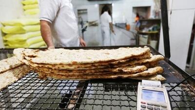  پرونده یارانه نان به همتی واگذار شد