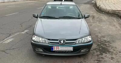  ثبت نام حراجی 360/000/000 تومانی PARS XU7 مدل : 1391 (توقیفی دولت) / زیر قیمت بازار