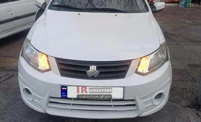  حراج 465/000/000 تومانی ساینا مدل : 99 (توقیفی دولت)