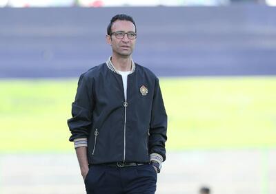  خانه‌تکانی ناگهانی نساجی؛ عنایتی جای کمالوند را گرفت